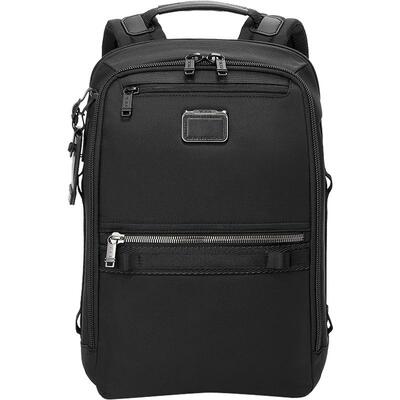 日常通勤TUMI/途明双肩背包