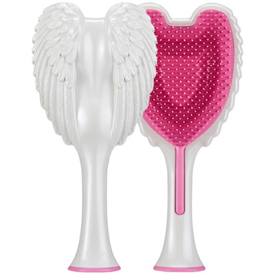 爆款天使梳抗菌梳齿减少掉发