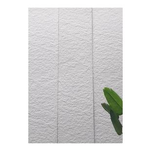 PU花岗岩PU阡陌石石皮夯土板洞石轻质仿真石材室内背景墙水泥板