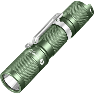雷明兔TOOL AA手电筒强光充电超亮远射迷你户外家用小型便携耐用