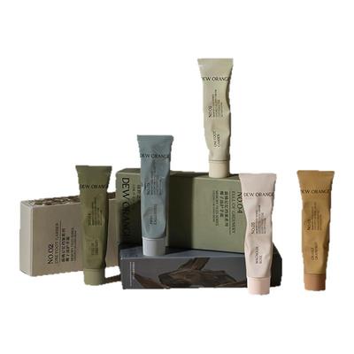 【直播间专享】DEWORANGE露橘记忆档案系列护手霜保湿护肤滋润