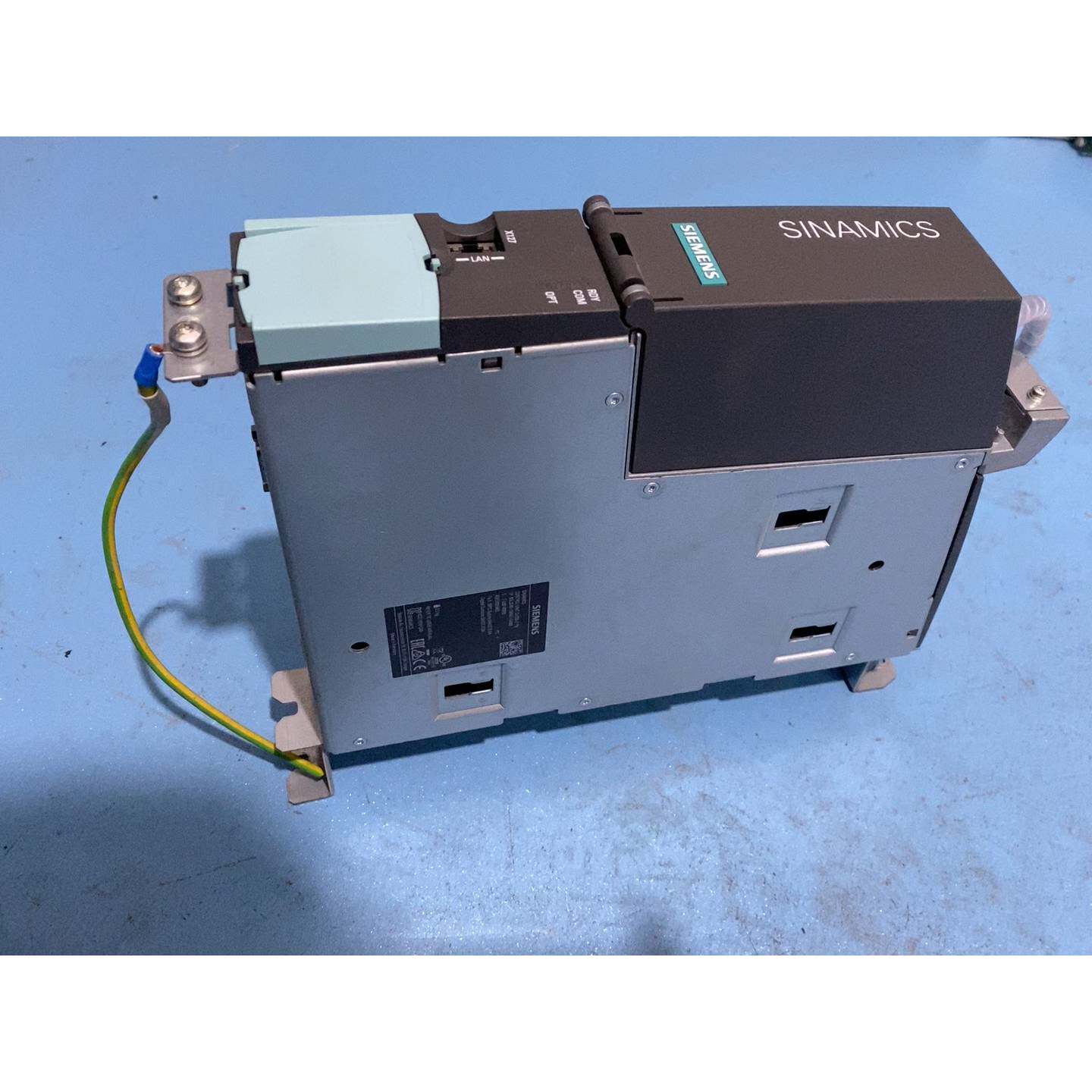 议价西门子6SL3040-1MA01-0AA0 多轴控制单模块