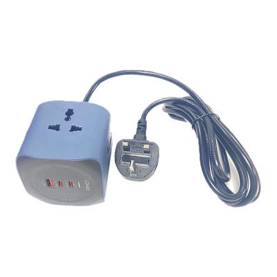 大功率2500W接线板3位/通用插座