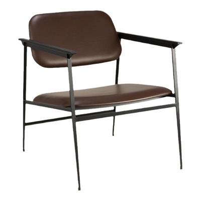 MountainLiving进口真皮休闲椅