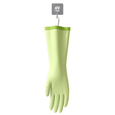 加厚加绒洗碗手套|超8000次加购