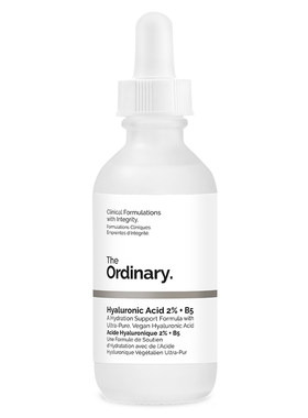theordinary透明质酸b5舒缓补水