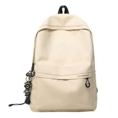 2025新款高颜值学生双肩包