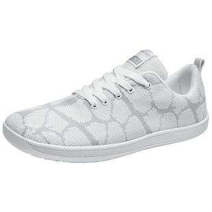 大码男士跑步鞋大头男鞋宽脚掌运动鞋宽头加肥高脚背脚胖4E宽楦