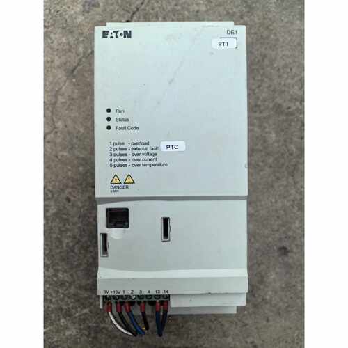 询价-EATON 穆勒 DE1-34011FN-N20N 变速