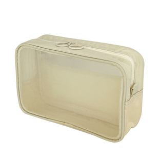 化妆包收纳包女2025新款便携式外出出差旅行化妆刷收纳袋洗漱包小