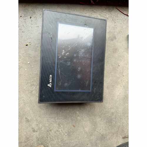 【请询价】台达DOP07S411