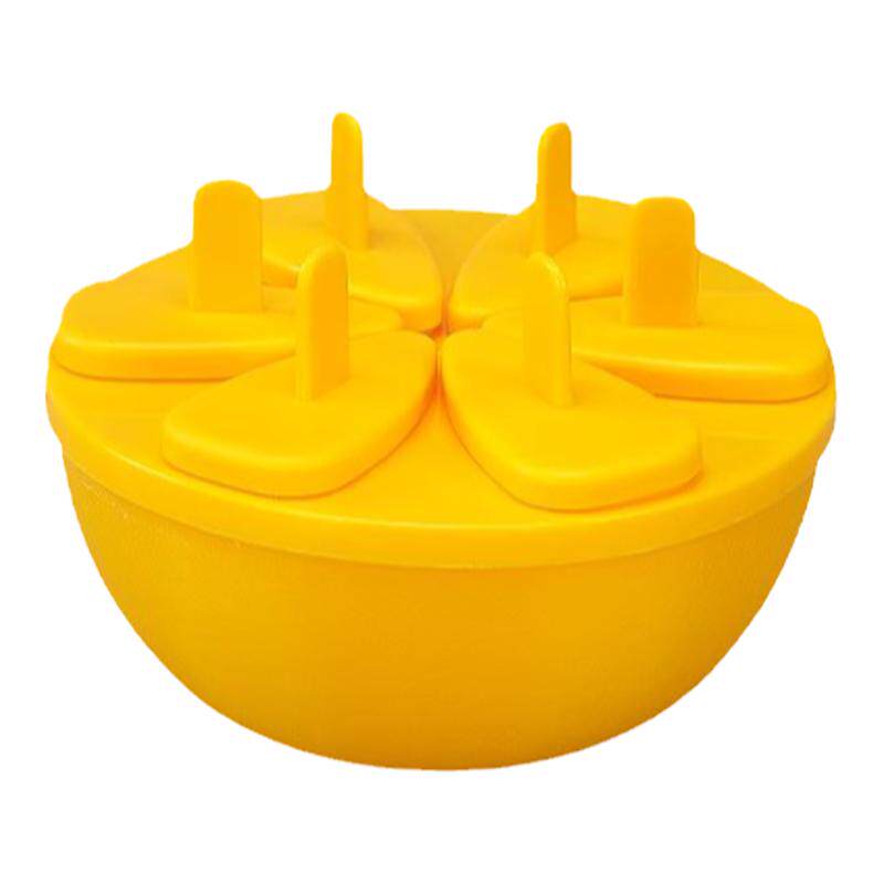 【官方正品】茶花雪糕模具食品级