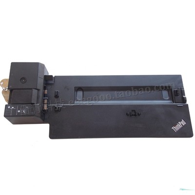 THINKPAD扩展坞DP4K高清口HDMI