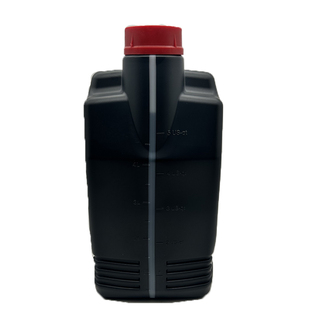 8100X-CESS5W-40汽车汽油发动机全合成机油 SN 5L装