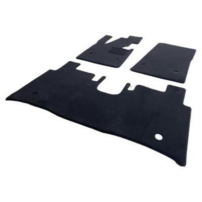 宾利劳斯莱斯澳洲进口纯羊毛脚垫