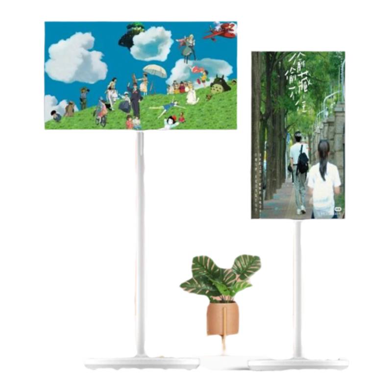 REAEK4K闺蜜随心屏可移动自由屏