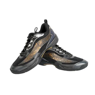 VENSON威臣羽毛球鞋麒麟鞋