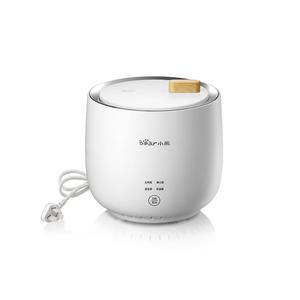 小熊煮蛋器蒸蛋器家用自动断电宿舍煮鸡蛋早餐神器多功能温泉蛋机