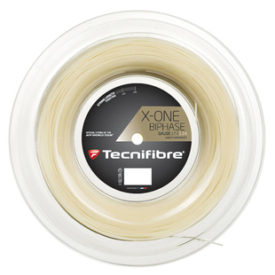 Tecnifibre泰尼飞X ONE仿羊肠力量高弹性Multifeel多芯专业网球线