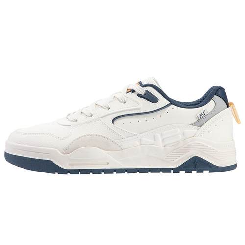 361男鞋运动鞋2025秋冬透气新款休闲鞋子46大码鞋子百搭板鞋男款