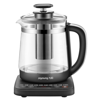 九阳家用煮茶养生壶恒温大容量