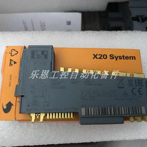议价X20PS9400 供应全新贝加莱 B&R 模块 原装正品现货议价