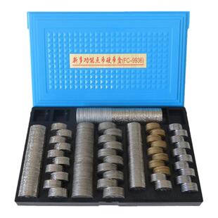 多功能硬币盒2019新版硬币清点器点数盒银行专用点币盒硬币收纳盒1元5角1角分币硬币盒零钱盒