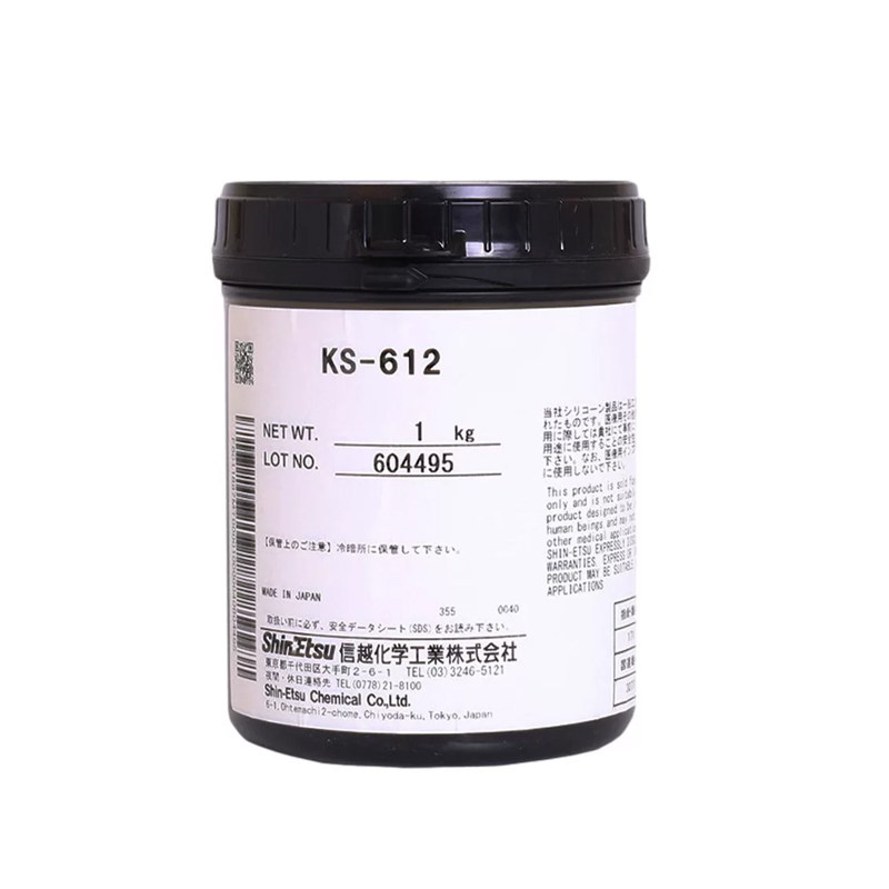 KS-612散热膏CPU耐高温信越