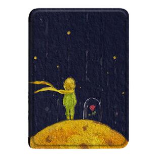 星空小王子适用汉王N10mini公主clear6pro个性plus文石BOOX电子书NoteAir4C阅读器leaf3男女poke5s保护套壳