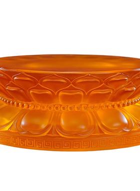 莲花底座观音佛像底座加高垫高