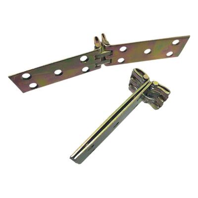 家具家用五金连接台面翻板铰链