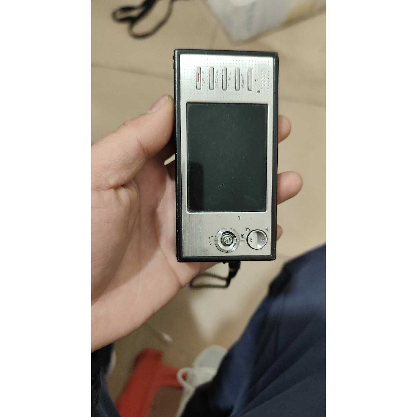 议价柯达V705数码相机可维修