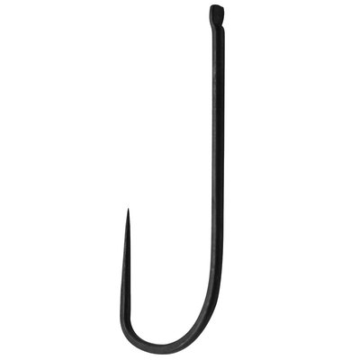 绑好子线滚钩划勾挂金口渔具钓鱼