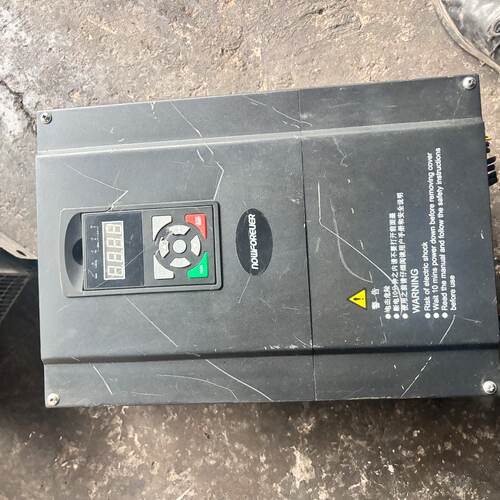 询价-南方安华变频器30kw南方安华B3000-4T0300G/0