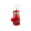 Red, Single (1 Piece), Glove Length Approximately 7.5cm