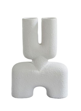 101cph陶瓷装饰花瓶北欧风摆件