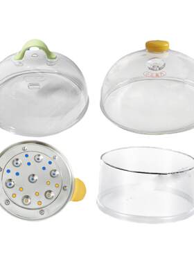 小熊煮蛋器配件A14R1/C14E1上盖