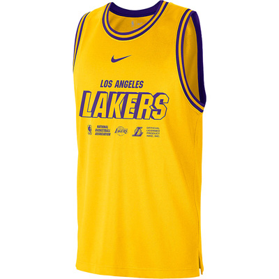 Nike/耐克正品男子篮球背心