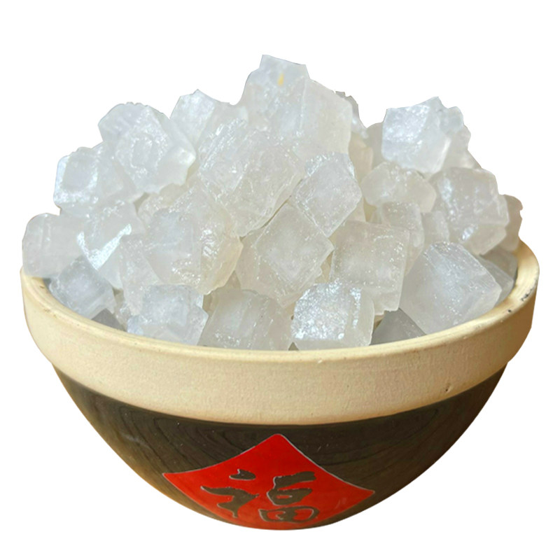 搬家乔迁结婚商用盐摆件天然大粒粗盐原盐海盐大青盐原盐摆件