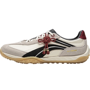 LI-NING李宁男女心流运动休闲鞋AGCW002-1