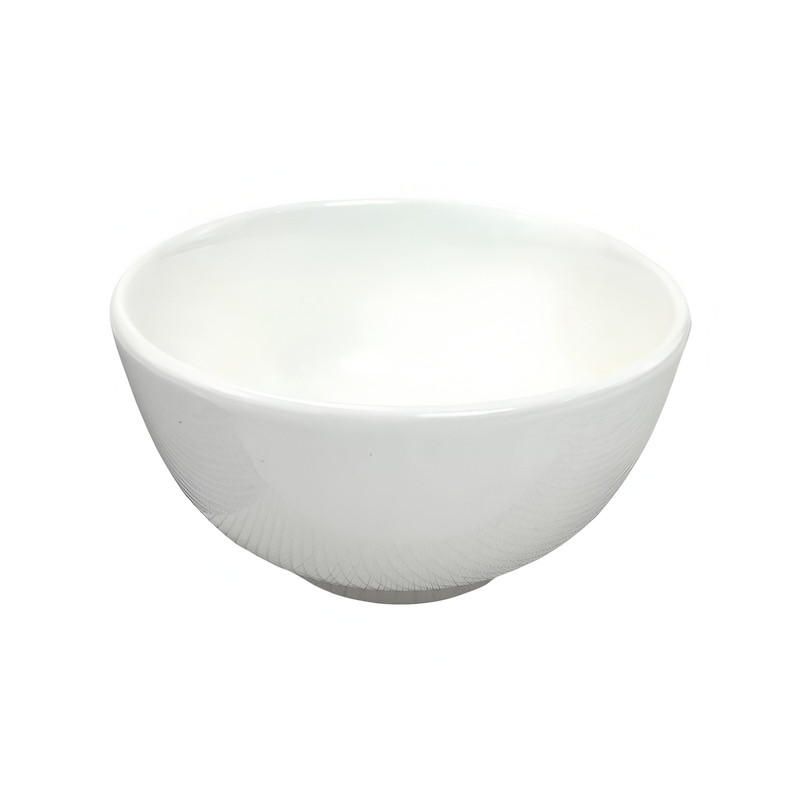 快餐店专用小碗65天使用破损包赔