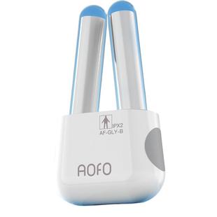 AOFO医用鼻炎红光治疗仪过敏性鼻炎理疗仪激光治疗仪器儿童治疗仪