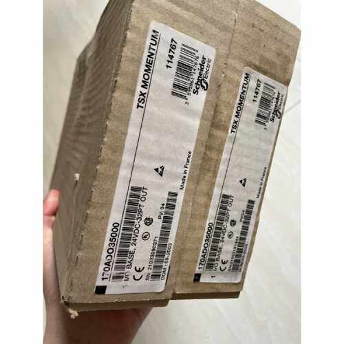 议价施耐德模块170ADO35000 170BNO67100全新现货