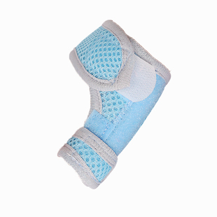 儿童脚趾矫正器拇外翻拇指分趾器小孩大母足大脚骨矫形器纠正分指