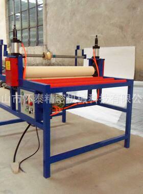 1.3米覆膜机装饰画贴膜机PVC亚克力晶瓷画覆膜机防雾镜子覆膜机