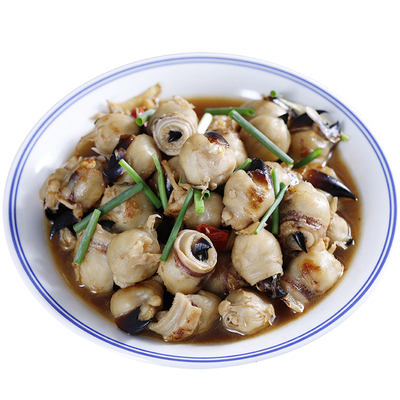 500g冷冻新鲜温州特产鱿鱼嘴