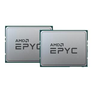AMD EPYC霄龙正式版 7282 7302 7402 无锁服务器CPU 16核32线程