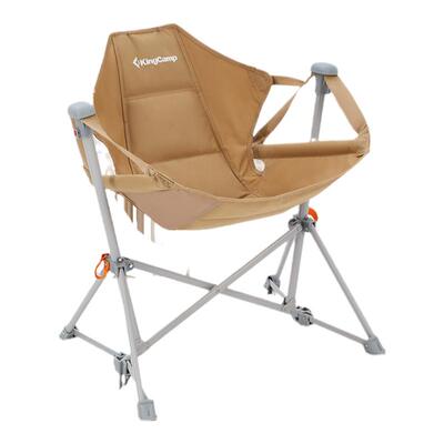 KingCamp速开儿童摇椅户外露营