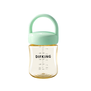 DIFKING新款ppsu超小巧迷你水杯