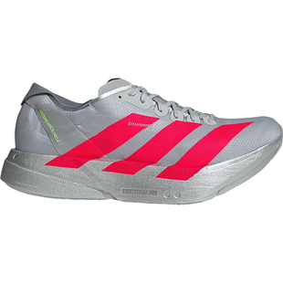 Adidas/阿迪达斯官方正品运动男士时尚潮流低帮运动跑步鞋JR6372